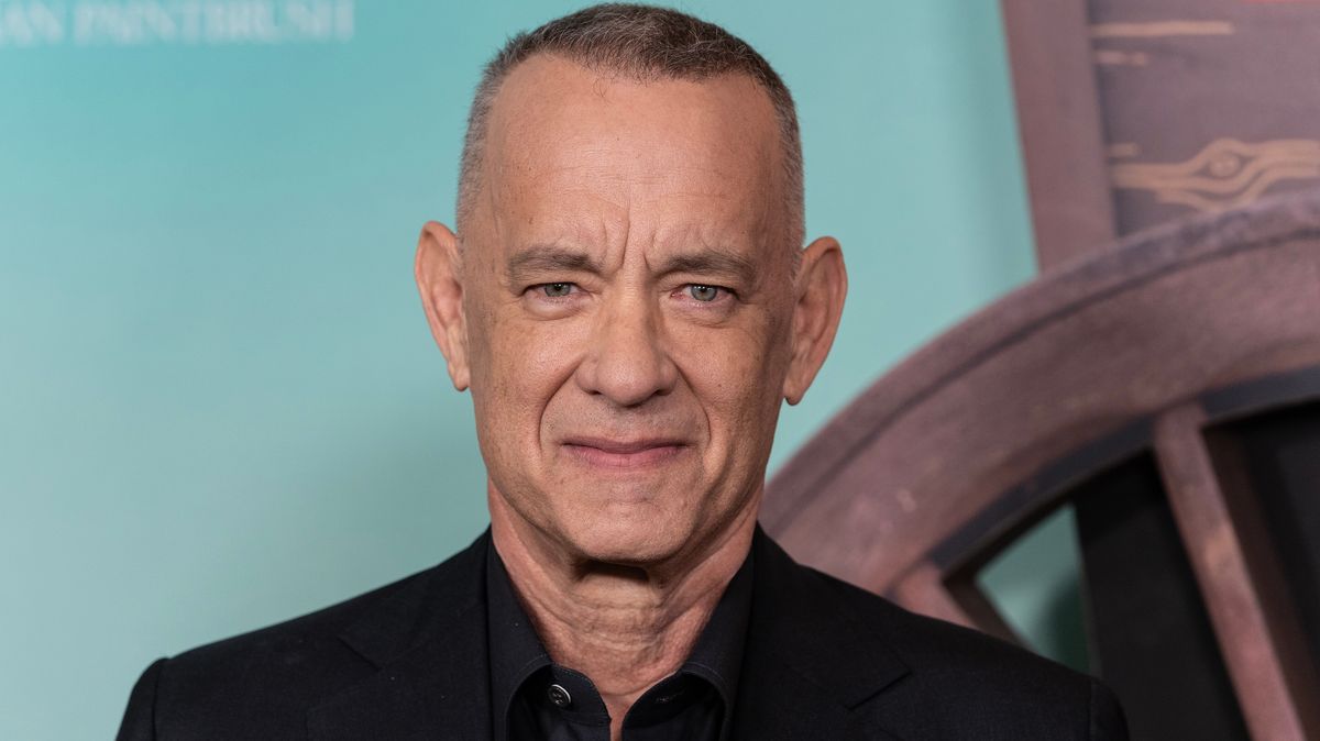 Thanks, to není Tom Hanks. Hollywoodskou hvězdu zneužili prostřednictvím AI